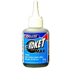 Collanti Deluxe DE AD45