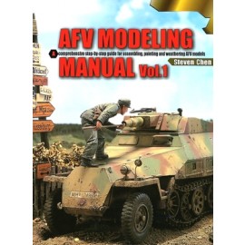 Guida AFV AMM01