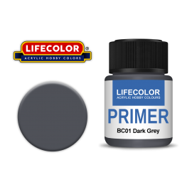 Primer Acrilici Lifecolor BC01
