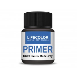 Primer Acrilici Lifecolor BC01