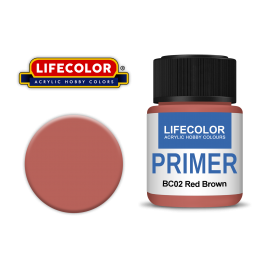 Primer Acrilici Lifecolor BC02