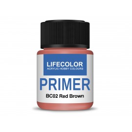 Primer Acrilici Lifecolor BC02