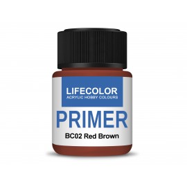 Primer Acrilici Lifecolor BC02