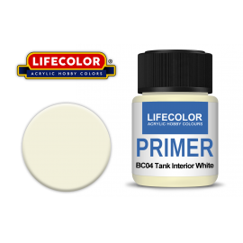 Primer Acrilici Lifecolor BC04