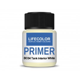 Primer Acrilici Lifecolor BC04