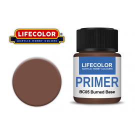 Primer Acrilici Lifecolor BC05