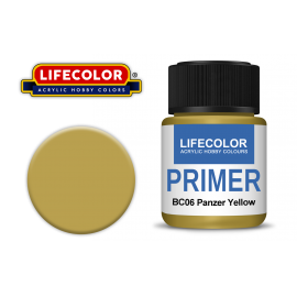 Primer Acrilici Lifecolor BC06
