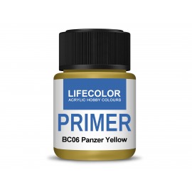 Primer Acrilici Lifecolor BC06