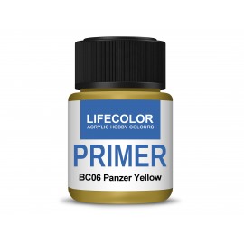 Primer Acrilici Lifecolor BC06