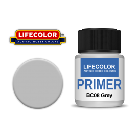 Primer Acrilici Lifecolor BC08