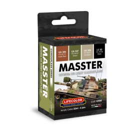CF04 Schema MASSTER