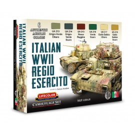 CS08 Carri Italiani