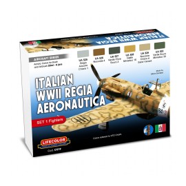 CS19 Aerei Italiani