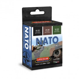 CT02 Mimetica NATO