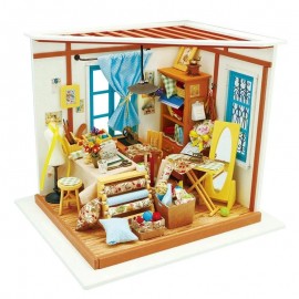 Case in miniatura DG101