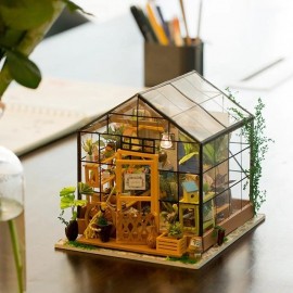 Case in miniatura DG104