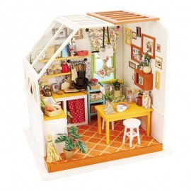 Case in miniatura DG105