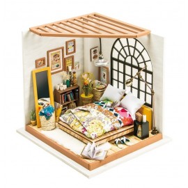 Case in miniatura DG107