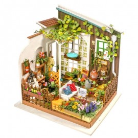 Case in miniatura DG108