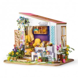 Case in miniatura DG11