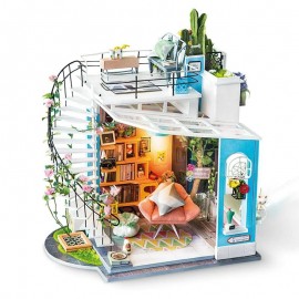 Case in miniatura DG12