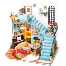 Case in miniatura DG141
