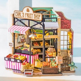 Case in miniatura DG142