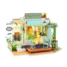 Case in miniatura DG146