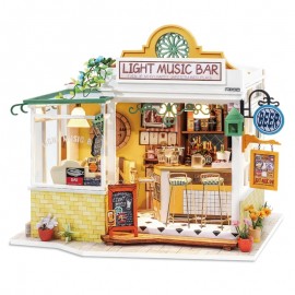 Case in miniatura DG147