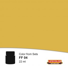 Colori Acrilici Lifecolor FF04