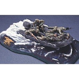 Kit in resina figure HF008