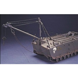 Kit in resina conversioni HF011