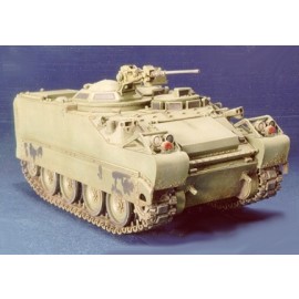 Kit in resina carri HF022