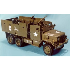 Kit in resina conversioni HF027