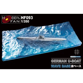 Kit in resina HF093
