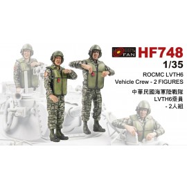 Kit in resina figure HF748