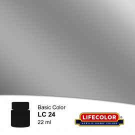 Colori Acrilici Lifecolor fondamentali opachi LC24