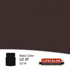 Colori Acrilici Lifecolor fondamentali opachi LC37