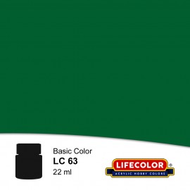 Colori Acrilici Lifecolor fondamentali lucidi LC63