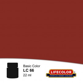 Colori Acrilici Lifecolor fondamentali lucidi LC66