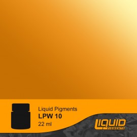 Liquid pigments Lifecolor LPW10