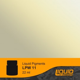 Liquid pigments Lifecolor LPW11
