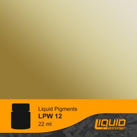 Liquid pigments Lifecolor LPW12