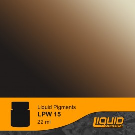 Liquid pigments Lifecolor LPW15