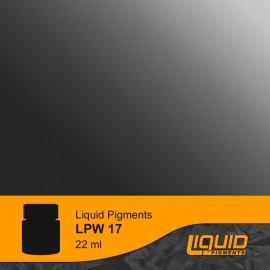 Liquid pigments Lifecolor LPW17