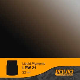 Liquid pigments Lifecolor LPW21
