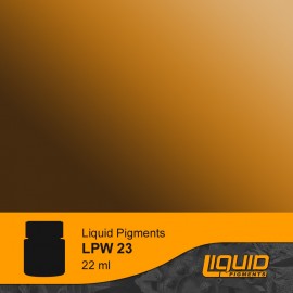 Liquid pigments Lifecolor LPW23