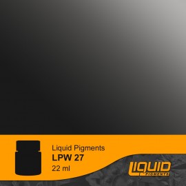 Liquid pigments Lifecolor LPW27