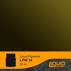 Liquid pigments Lifecolor LPW34