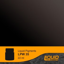 Liquid pigments Lifecolor LPW35